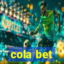 cola bet